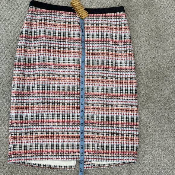 Talbots Pencil Skirt - Picture 6 of 8